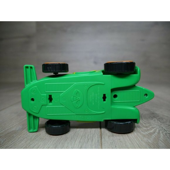 PJ Masks Race Into The Night Gekko 7-inch Car - Picture 3 of 5